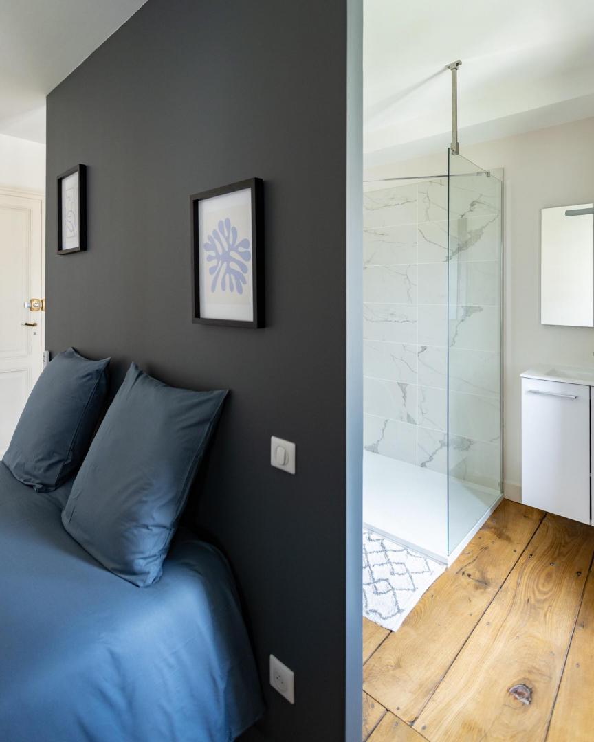 Entreprise générale de bâtiment Charente Travaux d'extension de maison, Angoulême